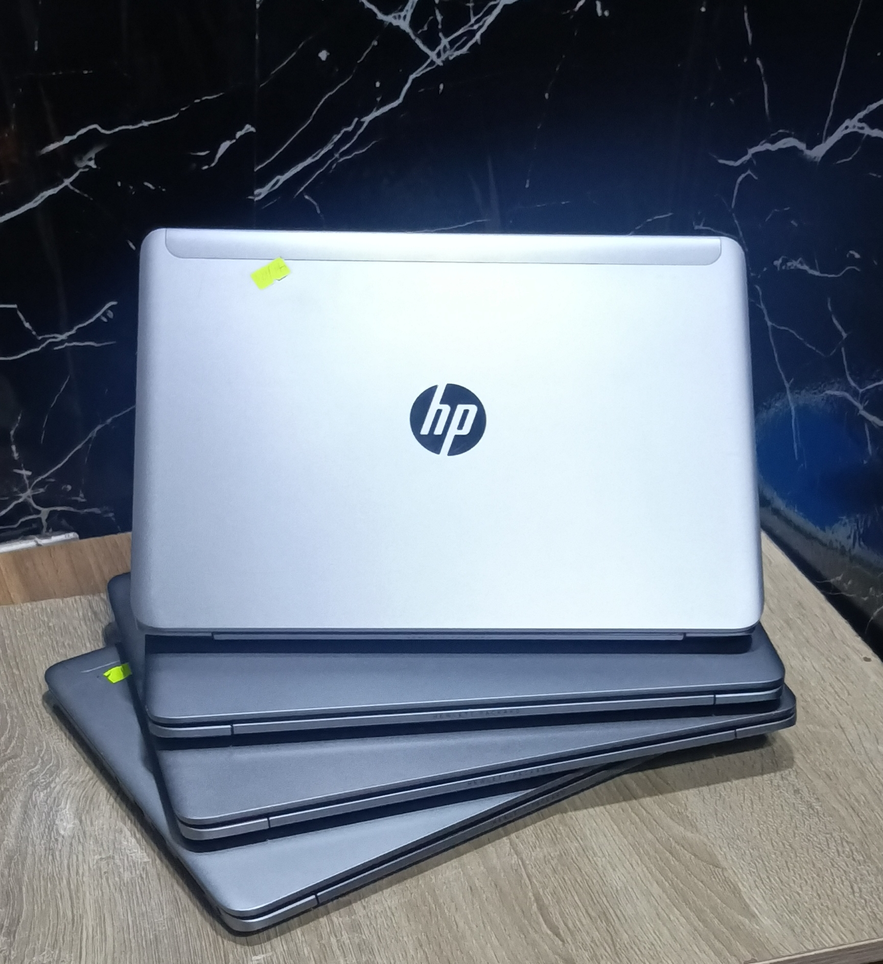 HP EliteBook Folio 1040 G1 – Intel Core i5 | 8GB RAM | 128GB SSD | Backlit Keyboard | 14" Display