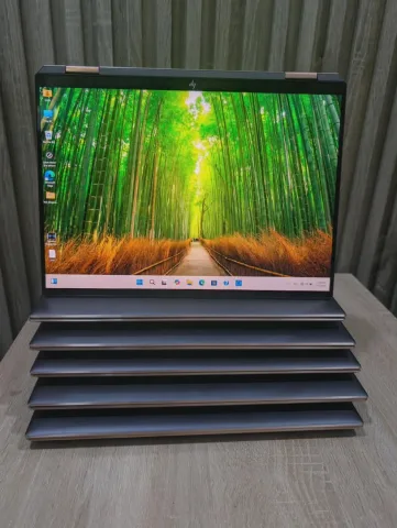 HP SPECTRE x360 14 CONVERTIBLE CORE i7 512GB SSD 16GB RAM