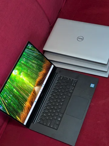 Dell Precision 5540 Intel Core i7  512 SSD -16GB RAM  9th Generation