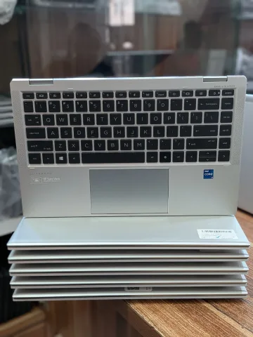 HP ELITEBOOK 1040 G8 X360 Intel Core i7  512 SSD 16gb RAM
